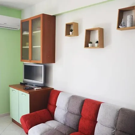 Appartement Casasolemare Fondachello (Mascali)
