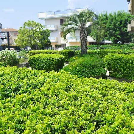 Casasolemare Appartement