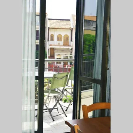 Casasolemare Appartement