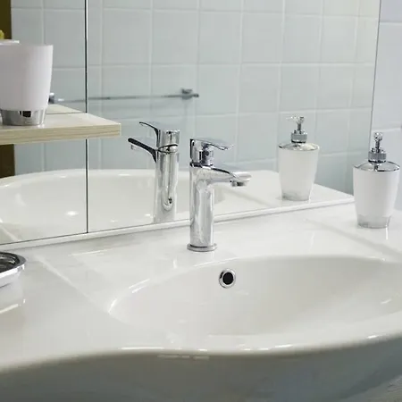 Casasolemare Appartement *