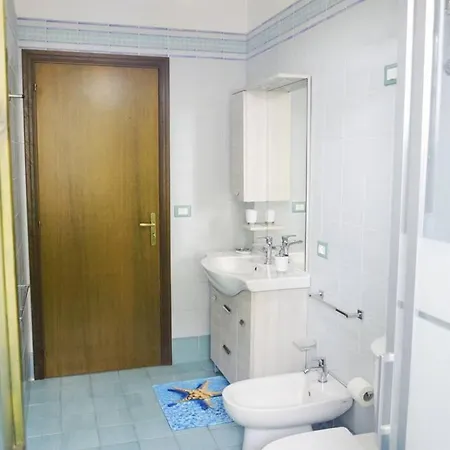 Casasolemare Fondachello (Mascali)