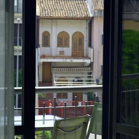 Casasolemare Appartement