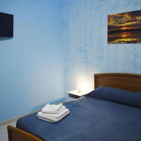 Casasolemare Appartement Fondachello (Mascali)