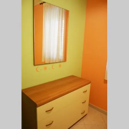 Casasolemare Appartement Fondachello (Mascali)