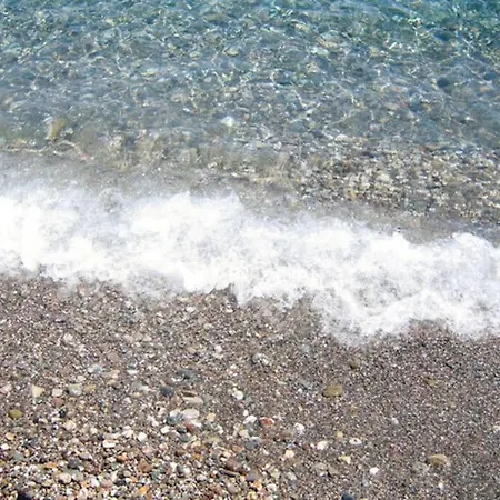 Appartement Casasolemare
