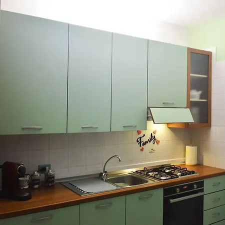 Casasolemare Appartement Fondachello (Mascali)