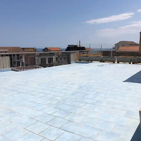 Appartamento Casasolemare *