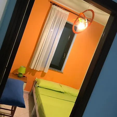Casasolemare Appartement Fondachello (Mascali)