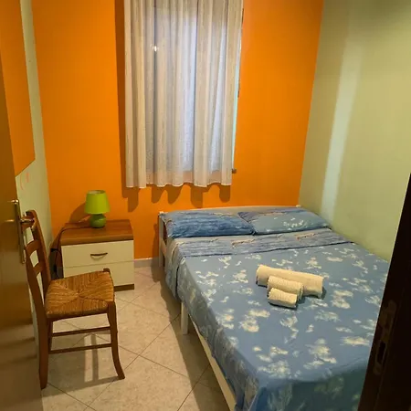 Appartement Casasolemare Fondachello (Mascali)