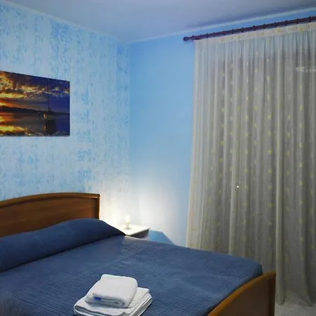 Appartamento Casasolemare *