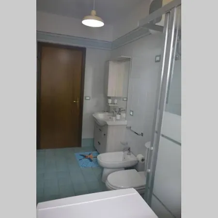 Casasolemare Apartment