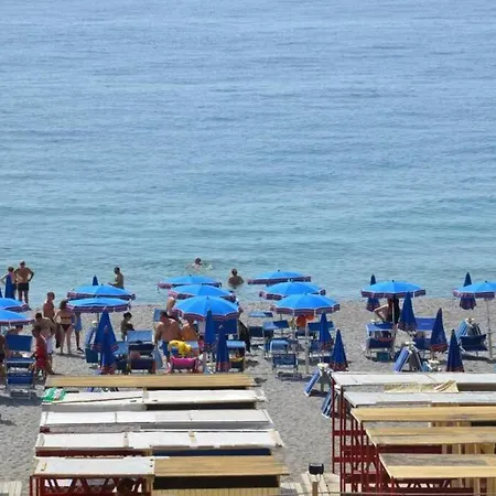 Casasolemare Appartamento *