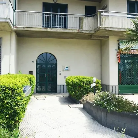 Casasolemare * Fondachello (Mascali)