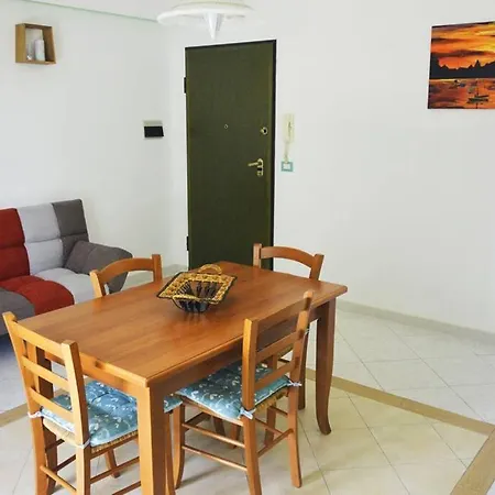 Appartamento Casasolemare *