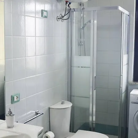 Casasolemare Fondachello (Mascali)