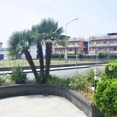 Casasolemare Fondachello (Mascali)