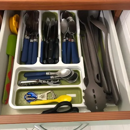 Casasolemare Appartamento *