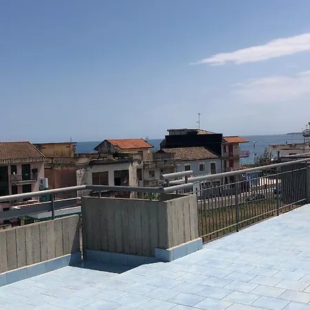 Casasolemare Fondachello (Mascali)