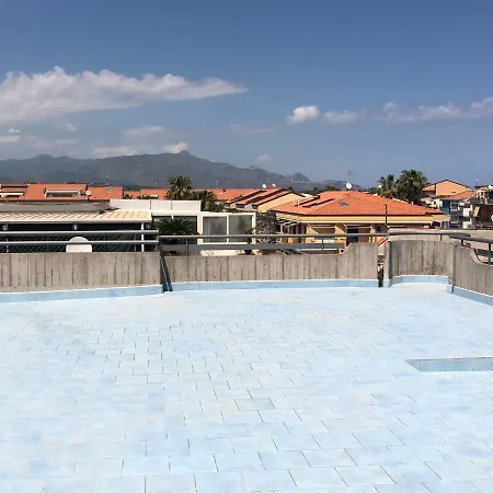 Casasolemare Fondachello (Mascali)