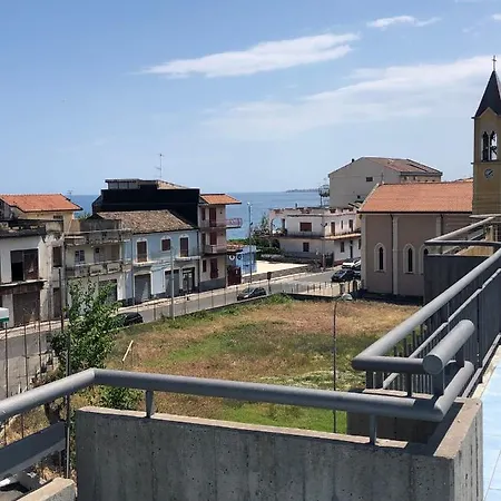 Apartment Casasolemare Fondachello (Mascali)