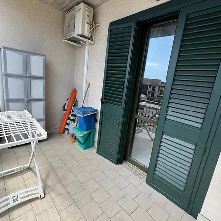 Casasolemare Fondachello (Mascali)