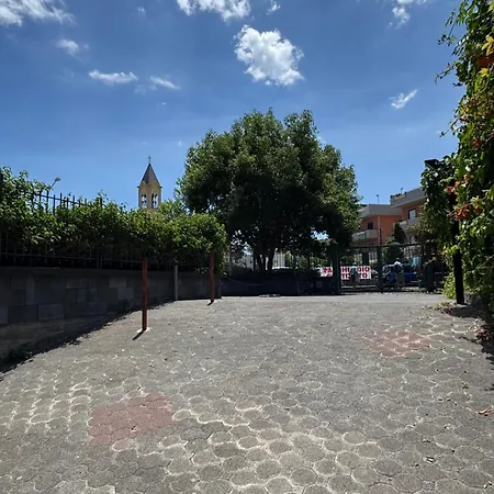 Casasolemare * Fondachello (Mascali)