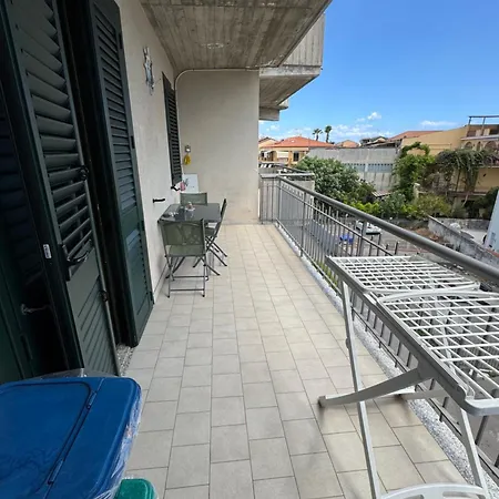 Casasolemare Appartamento