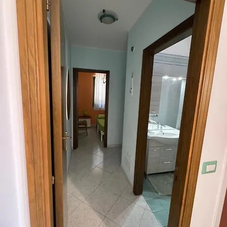 Casasolemare Appartamento *