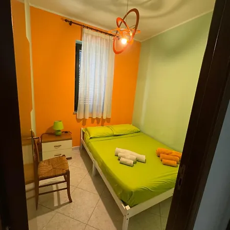 Casasolemare Appartamento Fondachello (Mascali)