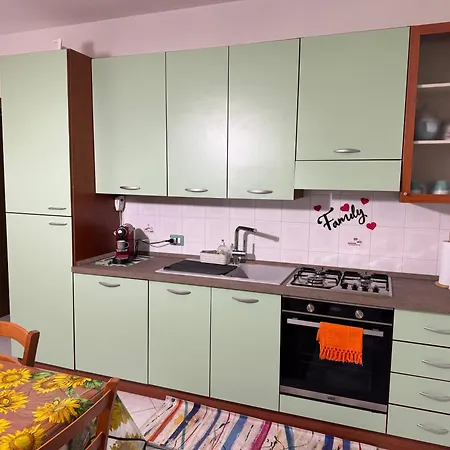 Casasolemare Fondachello (Mascali)